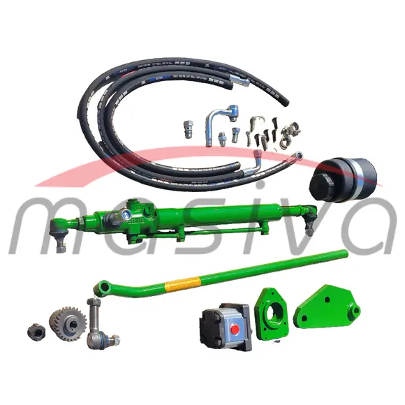 VOLAN HIDRAULIČNI KOMPLETNI DEUTZ 4506-3
