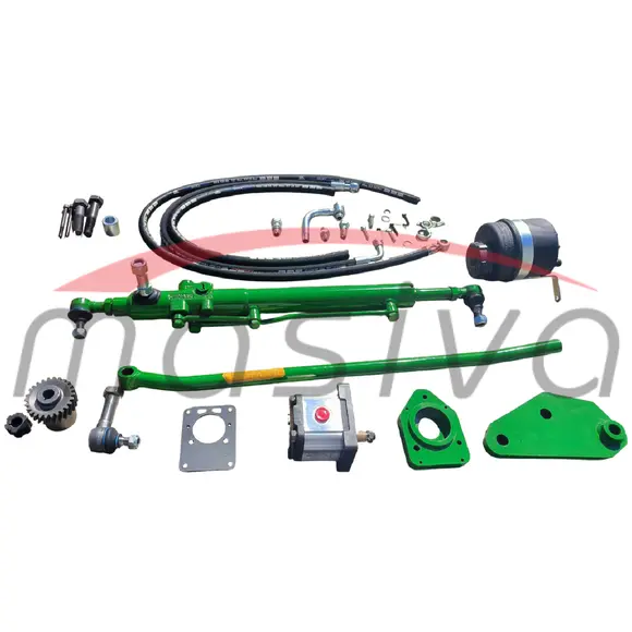 VOLAN HIDRAULIČNI KOMPLETNI DEUTZ 4506-4