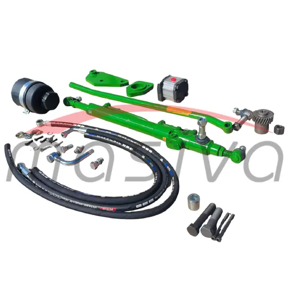 VOLAN HIDRAULIČNI KOMPLETNI DEUTZ 4506-0
