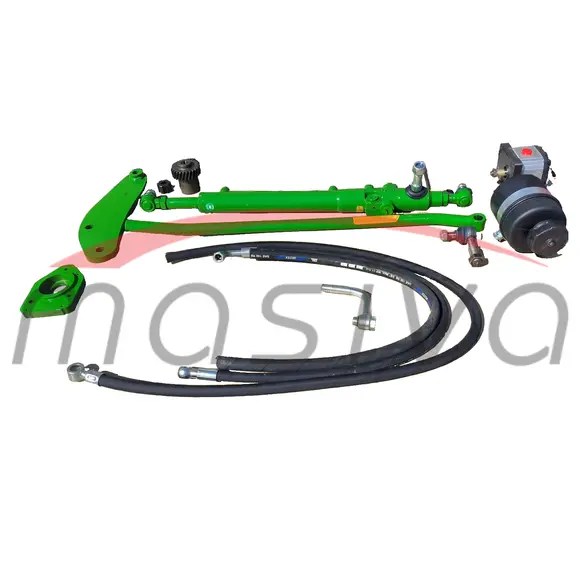 VOLAN HIDRAULIČNI KOMPLETNI DEUTZ 4006-1