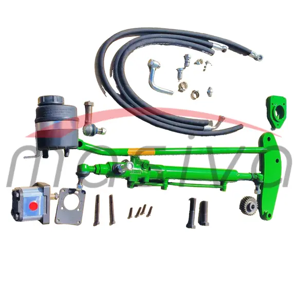 VOLAN HIDRAULIČNI KOMPLETNI DEUTZ 4006-2