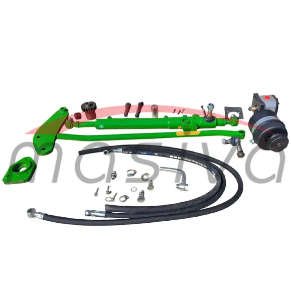 VOLAN HIDRAULIČNI KOMPLETNI DEUTZ 4006-3