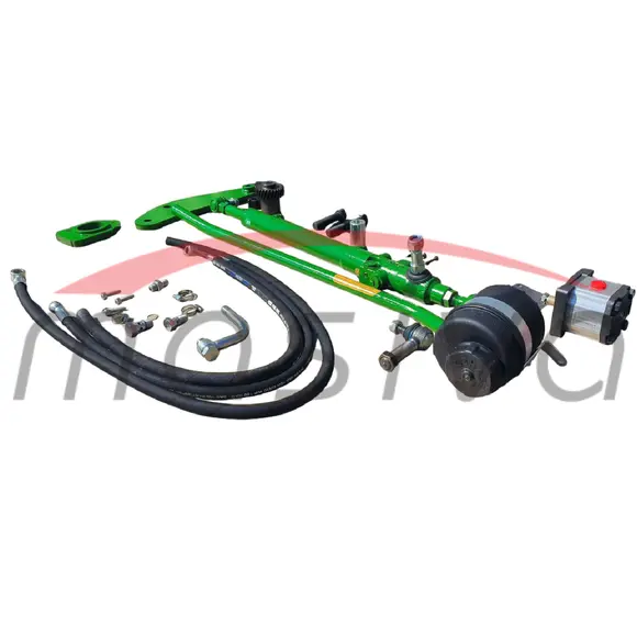 VOLAN HIDRAULIČNI KOMPLETNI DEUTZ 4006-4
