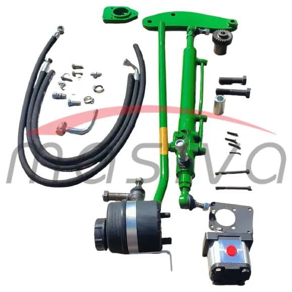 VOLAN HIDRAULIČNI KOMPLETNI DEUTZ 4006-5