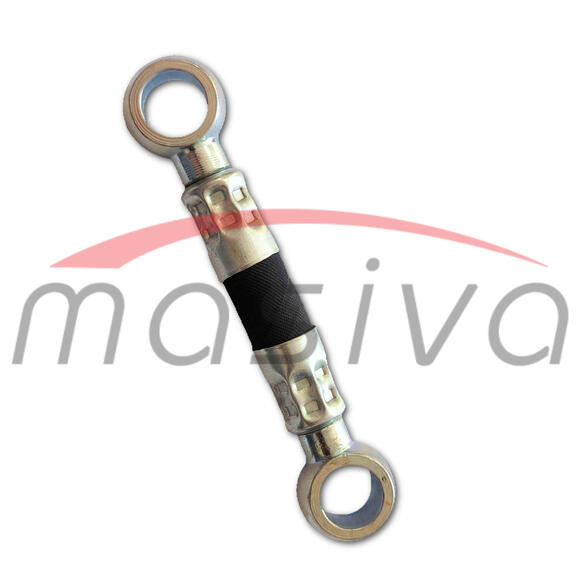 CRIJEVO GORIVA OKO-OKO 14 - 14 100mm-0