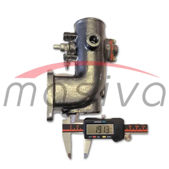 GRANA USISNA IMT-533  IM033  608 324-6