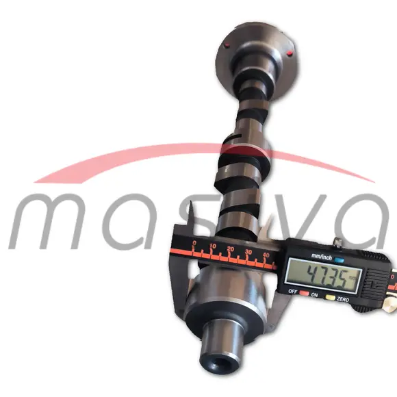BREGASTA OSOVINA IMT-539/540/542/549  716 662-6