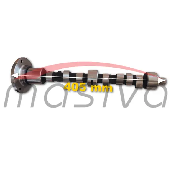 BREGASTA OSOVINA IMT-539/540/542/549  716 662-7