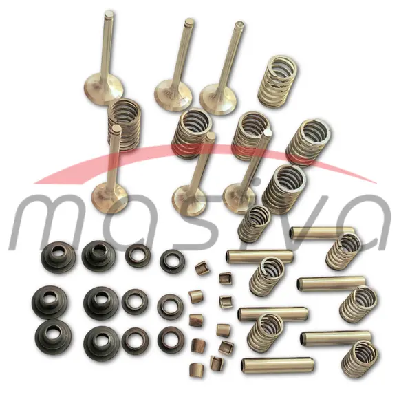 SET ZA REPARACIJU GLAVE MOTORA IMT-549 DM 33-1