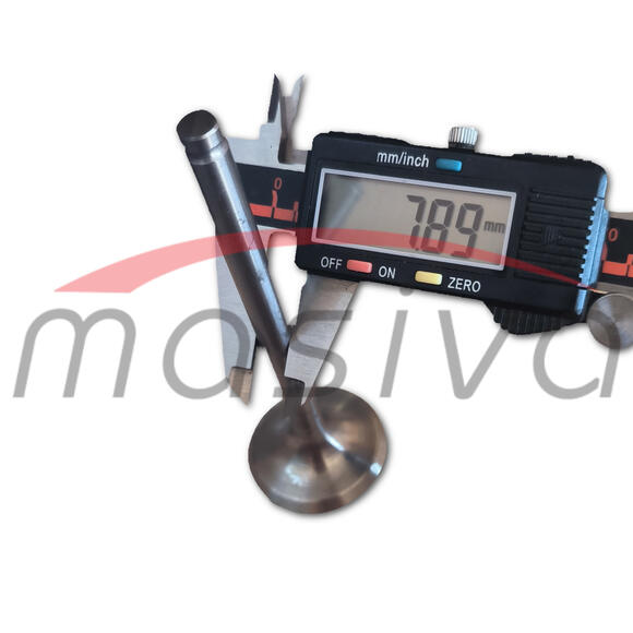 SET ZA REPARACIJU GLAVE MOTORA IMT-558/560  R-60-4