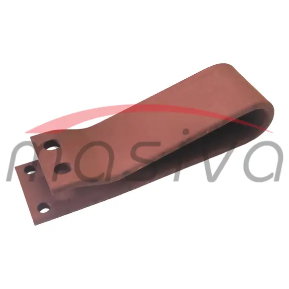 OPRUGA FINE HIDRAULIKE TORPEDO TD-4006/4806/5506/6506/6806/7506  340 0133-0