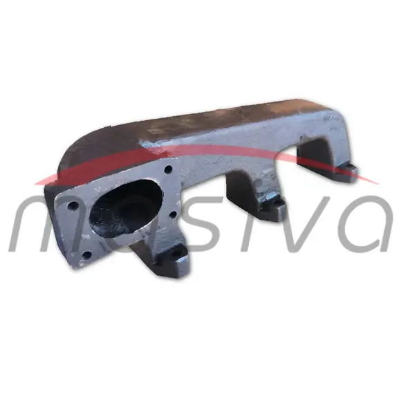 GRANA AUSPUHA TORPEDO TD-4006,4506,5006,5206 TRI CILINDRA    224 2031-1