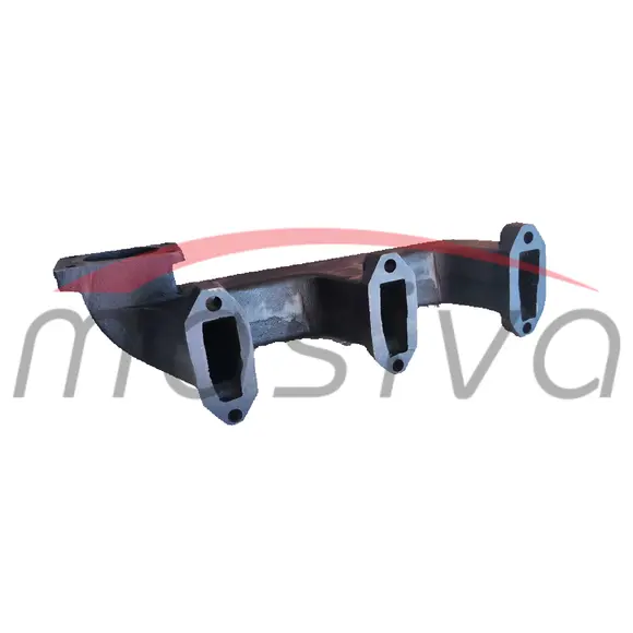 GRANA AUSPUHA TORPEDO TD-4006,4506,5006,5206 TRI CILINDRA    224 2031-3