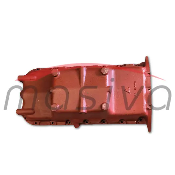KARTER MOTORA TORPEDO TD-5506,6006,6206,6806,7006,7206,7506  4FL 912-4