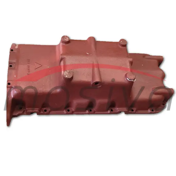 KARTER MOTORA TORPEDO TD-5506,6006,6206,6806,7006,7206,7506  4FL 912-5