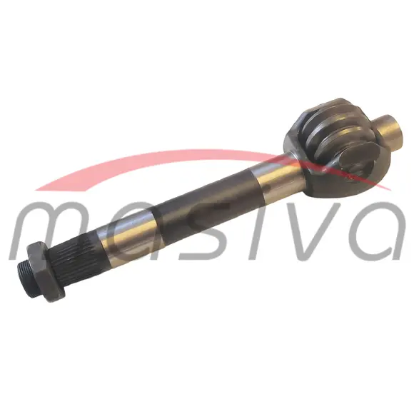 SEGMENT VOLANA TORPEDO TD-4006/4506/4806/5506  021 3937  IN-3