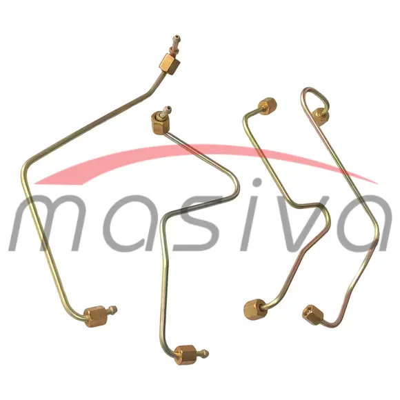 CIJEVI VISOKOG PRITISKA IMT-558-560 M34 ROTACIONA PUMPA  800 115    IN-0