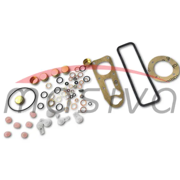 SET ZA REPARACIJU BOSCH PUMPE TORPEDO 9006 6 CILINDARA-0