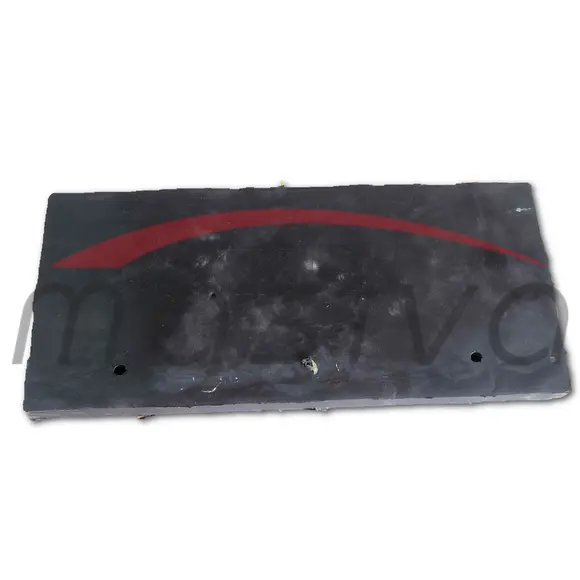 GUMA VENTILATORA BERAČA ZMAJ JEDNOREDNI-0