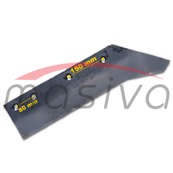 LEMEŠ PLUGA IMT-757 14" KALJENI-3