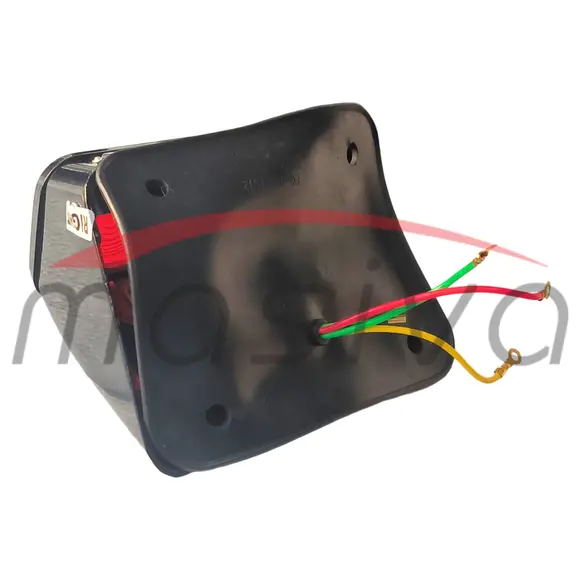 ŠTOP LAMPA ZETOR 2511-4511 D ORGINAL-3