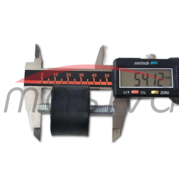 GUMENI ODBOJNIK NOSAČA FILTERA ZRAKA ZETOR-3