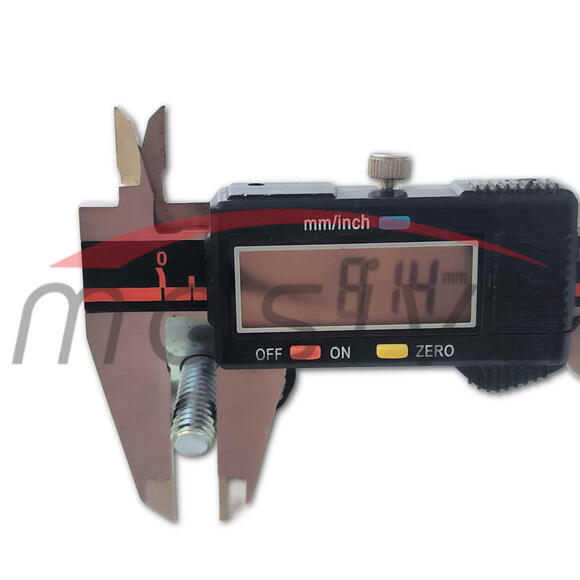 GUMENI ODBOJNIK NOSAČA FILTERA ZRAKA ZETOR-4