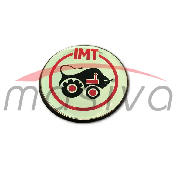 POKLOPAC KOLA UPRAVLJAČA IMT STARI TIP-0