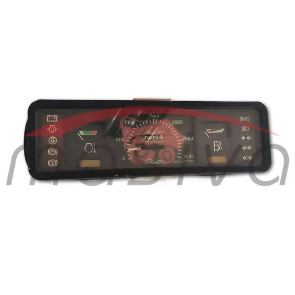 RADNI SAT KOMPLET IMT 539 N.T. TELEOPTIK-2