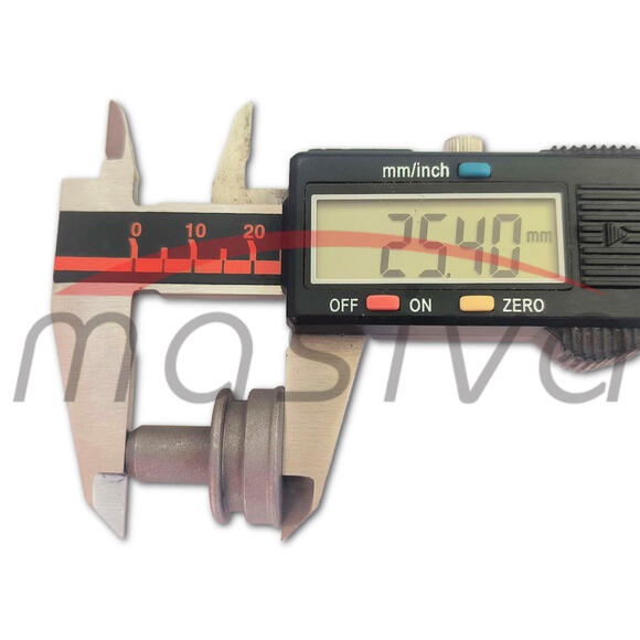 ČEP VENTILA I OPRUGE KULISE PUMPE HIDRAULIKE  IMT-539-4