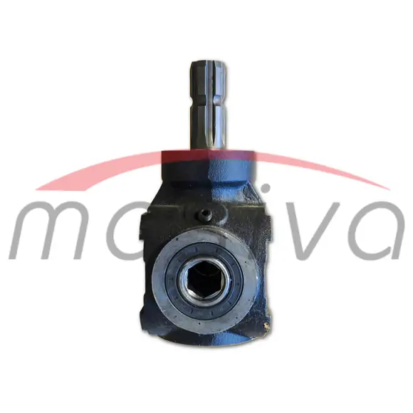 REDUKTOR ZA FREZU TL-105 I TL-115-3