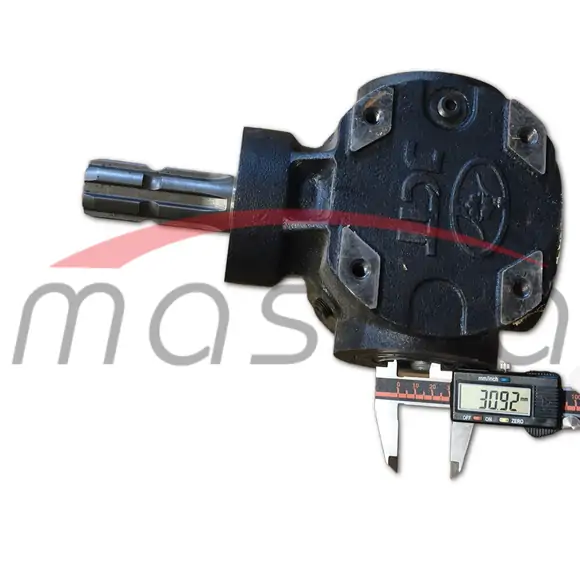 REDUKTOR ZA FREZU TL-105 I TL-115-4