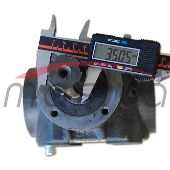 REDUKTOR ZA FREZU TL-105 I TL-115-5