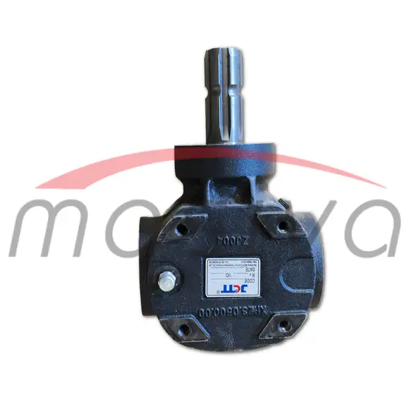 REDUKTOR ZA FREZU TL-105 I TL-115-6