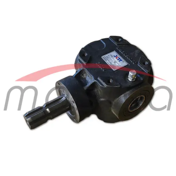 REDUKTOR ZA FREZU TL-105 I TL-115-7
