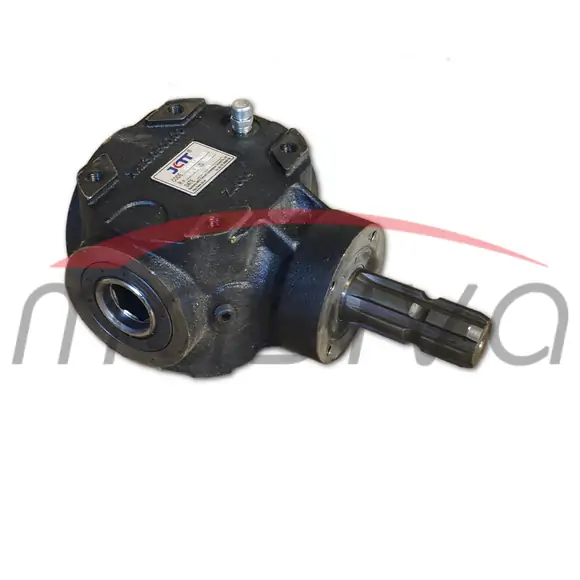 REDUKTOR ZA FREZU TL-105 I TL-115-8