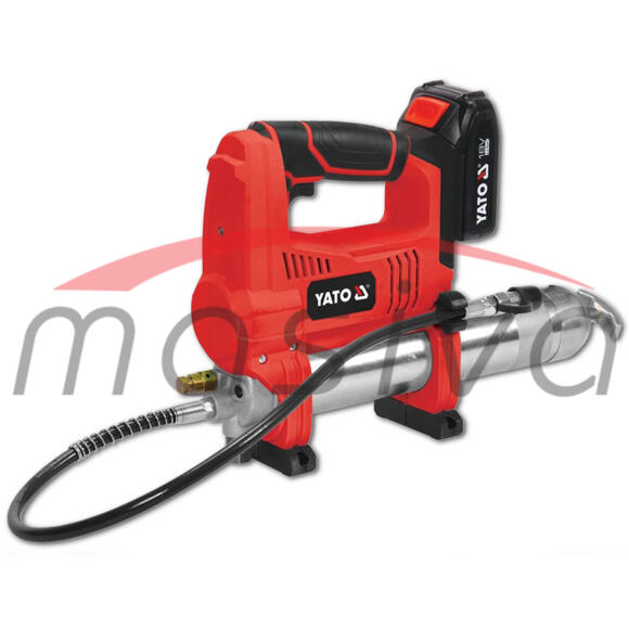 AKU MAZALICA 18V 3,0 Ah-0