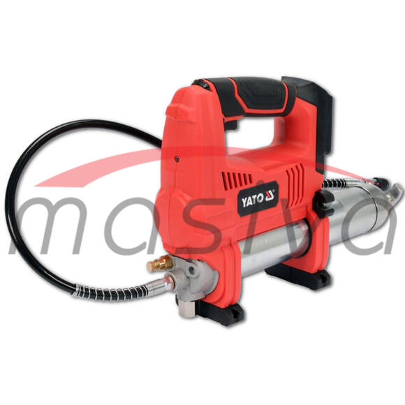 AKU MAZALICA 18V 3,0 Ah-1