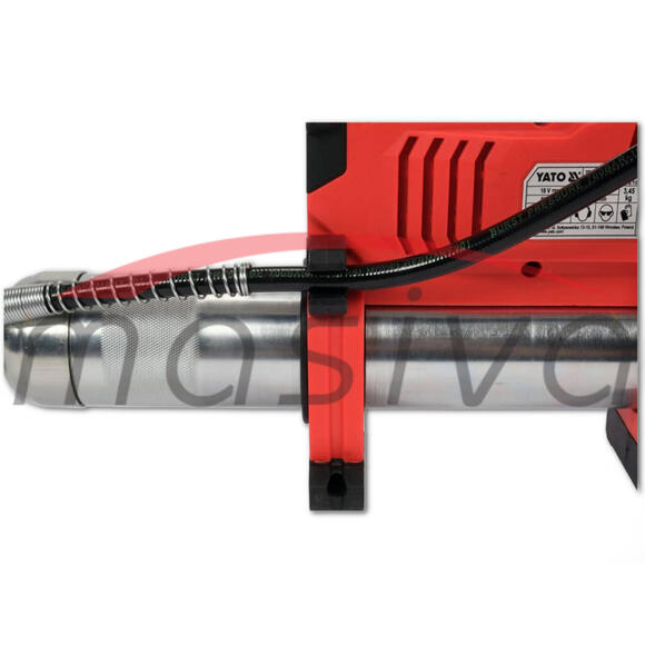 AKU MAZALICA 18V 3,0 Ah-2