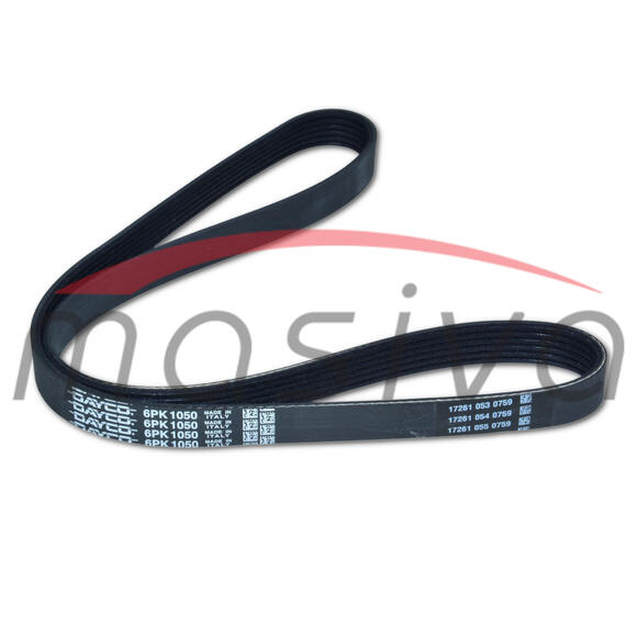 REMEN 6PK1050-0