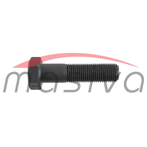 VIJAK 931 8.8 B18.2.1 3/4" 16 UNF x 2 3/4 JOHAN DEERE-0