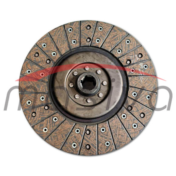 LAMELA VUČNA TAM 2001 TAM 75 INDOS VILJUŠKAR FI 280 Z=6 26X32 KRON-0