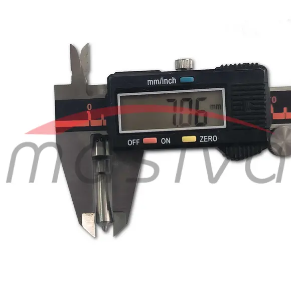 ELEMENT DIZE RUGGERINI  RF80  RF90  RF120  RF140  RD210  KRATKA   644.37-3