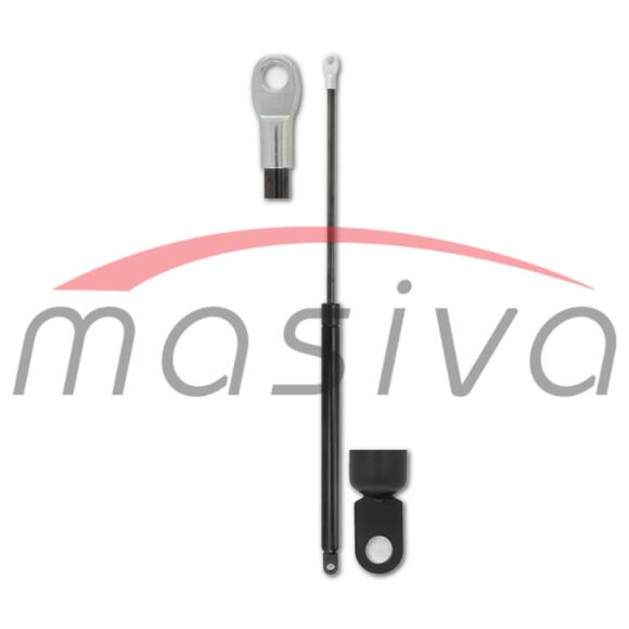 AMORTIZER VRATA 205mm-501mm 180N FIAT-0