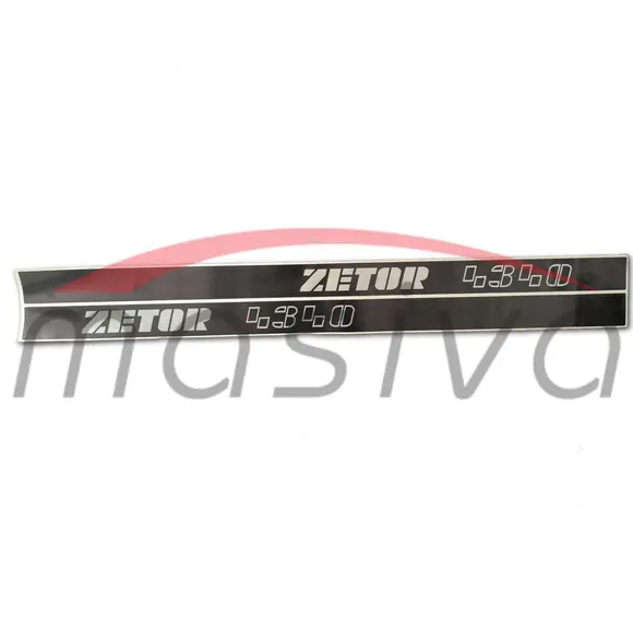 NALJEPNICA ZETOR 4340 LIJEVA + DESNA     60 x 1100-0