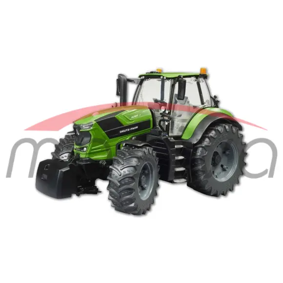 IGRAČKA TRAKTOR DEUTZ FAHR 8280TTV-0