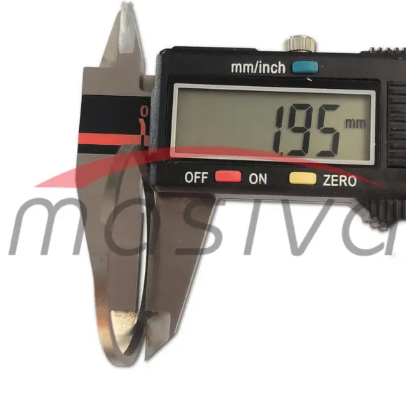 KARIKE KLIPA MOTORA TOMOS 40X2 MM-1