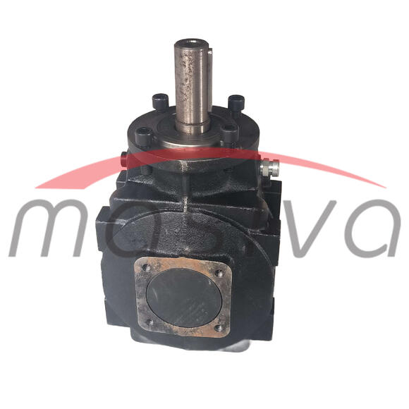 REDUKTOR MALČERA EFGC-2