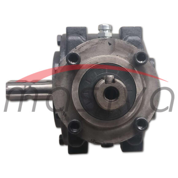 REDUKTOR MALČERA EFGC-11