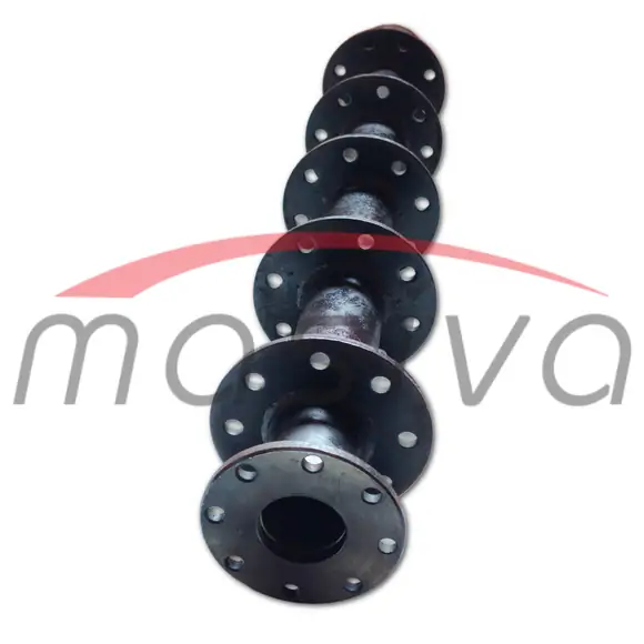 ROTOR NOŽEVA FREZE TL 95-2
